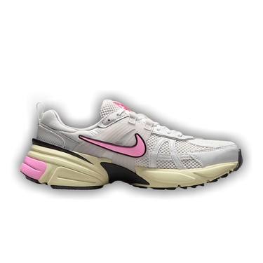 Buy Nike Wmns V2K Run 'Summit White Pink Spell' - FD0736 114 | GOAT