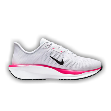 Buy Nike Wmns Quest 6 'White Hyper Pink' - FD6034 111 | GOAT