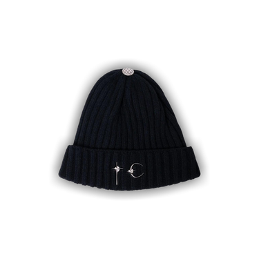 Buy Thug Club TC Basic Beanie 'Black' - TC24AC1602 | GOAT