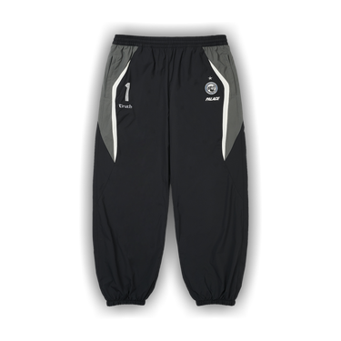 25FW palace shell jogger black PALACE PRO SHELL JOGGER BLACK