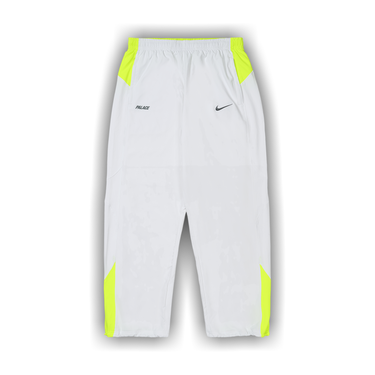 Buy Palace x Nike Total P90 Track Bottom 'White' - P29NJG001 | GOAT
