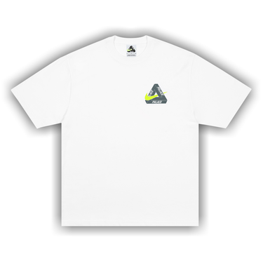 palace Nike Tシャツ　tee 白　white L PALACE NIKE TRI SWOOSH T-SHIRT WHITE | PALACE SKATEBOARDS