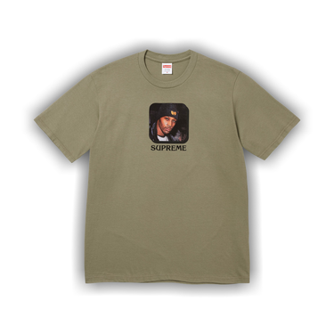 トップス Supreme x Wu-Tang RZA Tee \