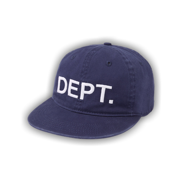 Buy Gallery Dept. Hat 'Navy' - DH 90147 NAVY | GOAT