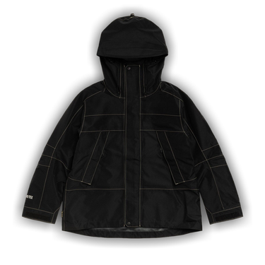 Buy Stussy x Mountain Hardwear Exposure GORE-TEX Jacket 'Black
