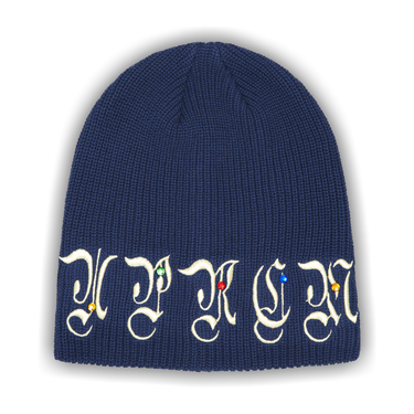 Supreme AOI Gems Beanie \"Dark \"値下げ可 AOI Gems Beanie - fall/winter 2025 - Supreme