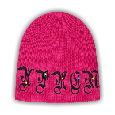 Supreme AOI Gems Beanie Black 蒼産業 25FW Fall/Winter 2025 Preview – Supreme