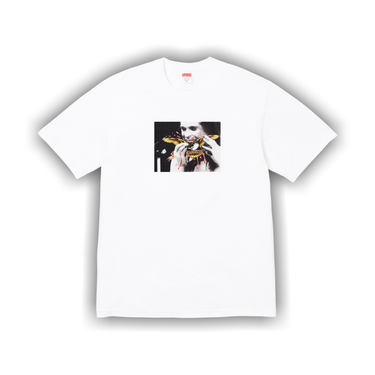 Buy Supreme x Antihero Ozzy Tee 'White' - FW25T32 WHITE | GOAT