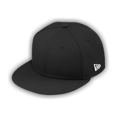 Buy Supreme x Antihero New Era 'Black' - FW25H110 BLACK | GOAT