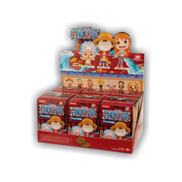 Buy Miniso x One Piece Classic Characters Series Figure Sealed