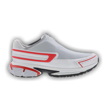 serendipity Buy Diesel S-Serendipity Pro-X1 Zip X 'Grey Red' - Y03218 P5700