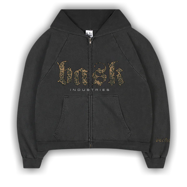 トップス BASKETCASE GALLERY zip hoodie 1697364_00.png.png