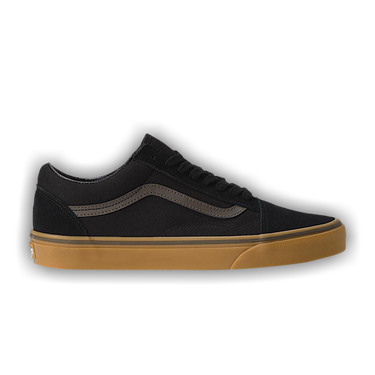 Buy Vans Old Skool 'Weird Gums - Black' - VN000D7ZB9M | GOAT CA