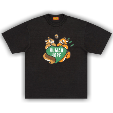 Buy Human Made x j-hope Human Hope Graphic T-Shirt 'Black