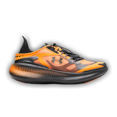 Buy Mansory x Under Armour Echo Slipspeed 'Squad Orange Black