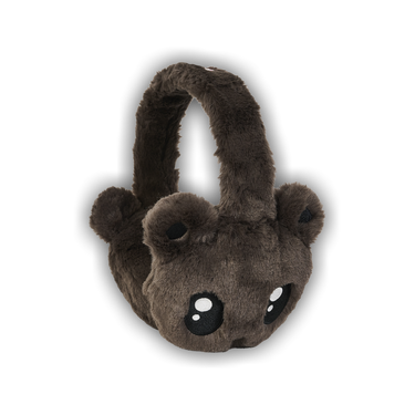 Buy Palace Kawaii Plush Ear Warmer 'Brown' - P29H148 | GOAT