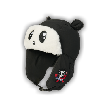 Buy Palace Kawaii Puffa Trooper 'Black' - P29H136 | GOAT