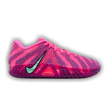 ＮＩＫＥ　　ジャ３　 EP 　２８．５ Nike Ja 3 EP 'Grizzlies' HF2794-300