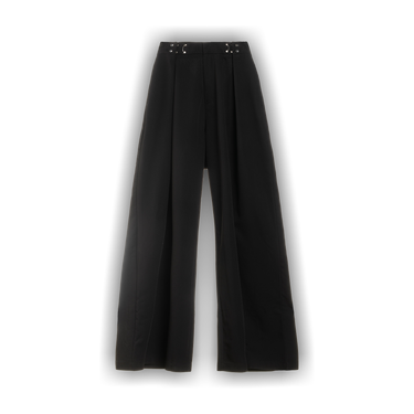 Buy Basketcase Gallery Caldwell Slacks 'Black' - 12784 10005BGCSB