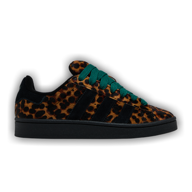 Buy adidas Wmns Campus 00s 'Cheetah Pack - Collegiate Green