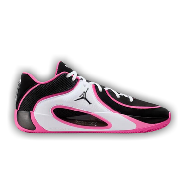 Buy Air Jordan Tatum 4 'Black Pinksickle' - HQ4614 006 | GOAT