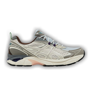 Buy Wood Wood x ASICS GT 2160 'Cream Oatmeal' - 1203A426 100 | GOAT