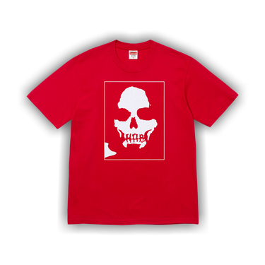 Supreme x Number (N)ine Manson Tee/白XL 1710306_00.png.png