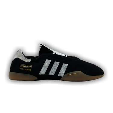 Buy Song for the Mute x adidas Wmns Taekwondo Mei 'Black White