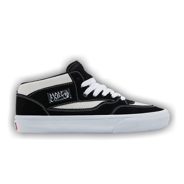 Buy Vans Skate Half Cab '92 'Black Marshmallow' - VN0A5KYA1KP | GOAT