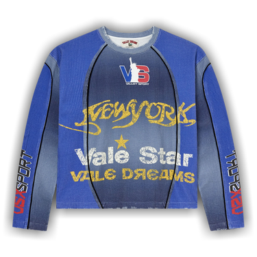 Buy Vale Forever Vale Star Thermal 'Blue' - 11451 10004VFVSTB BLUE