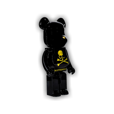 その他 BE@RBRICK B@BY MATT BLACK BE@RBRICK B@BY MATT BLACK