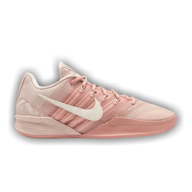 【良品】 SABRINA  146 FLUX DS3O S Buy Wmns Nike Sabrina 3 'Pink Oxford' - HF2881 600 | GOAT