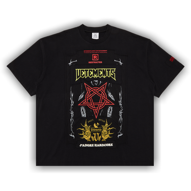 専用　vetements hard core t Buy Vetements 