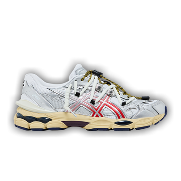 Buy TOGA x ASICS Gel Cumulus 16 TG 'White Red Pure Silver