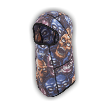 Supreme Marmot Fleece Balaclava スカル柄 Buy Supreme x Marmot Fleece Balaclava 'Skull Pile' - FW25H1 SKULL