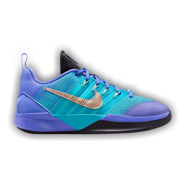 Buy Nike Sabrina 3 GS 'Sapphire' - IQ0831 500 | GOAT