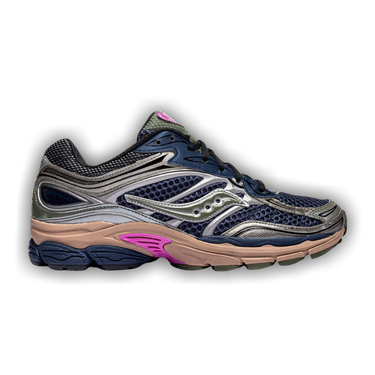 Buy Saucony Progrid Omni 9 'Blue Brush' - S70739 74 | GOAT