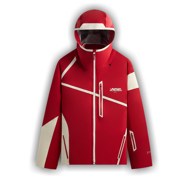 今日限定値下げKith CentreDenimJacketLight ndigo Buy Kith For Columbia 3L Ski Interchange Jacket 'Verge