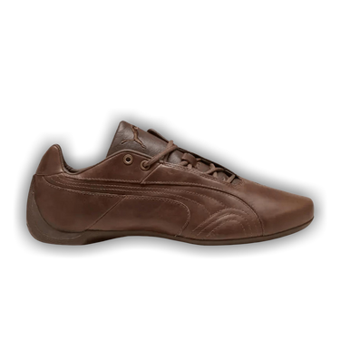 Creaaacademy Puma Future Cat M1 Brown Puma Men's Future Cat M1 SF Ferrari Casual Sneakers From Finish