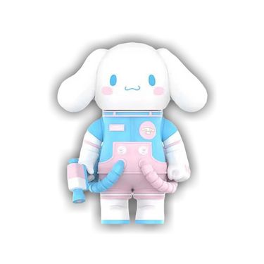 Buy Pop Mart Mega Space Molly x Sanrio Characters Series 400