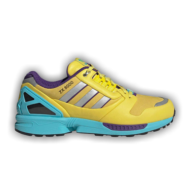 Buy adidas ZX 8000 Consortium 'Yellow Blue Glow' - JQ4359 | GOAT