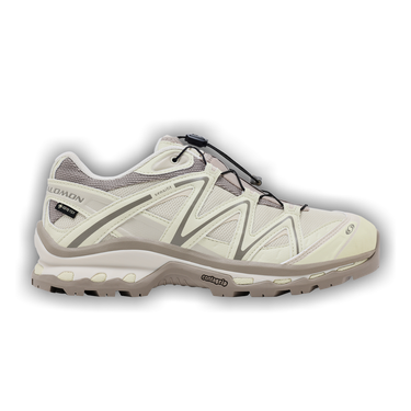 Buy Salomon XT-Quest GORE-TEX 'Almond Milk Aloe' - L47780900 | GOAT UK