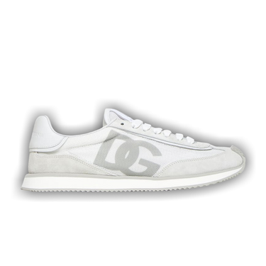 Buy Dolce & Gabbana DG Cushion Sneaker 'White' - CS2288A53558B930