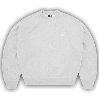 Corteiz MINI  CREWNECK Mサイズ 正規品 Buy Corteiz Mini Island Crewneck 'Heather Grey' - CRTZ0554 192 | GOAT