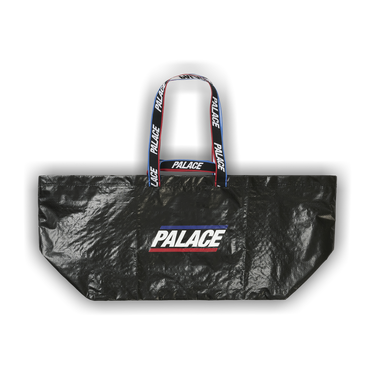 Buy Palace Basically A Reusable Bag 'Large Black' - P30ACC126 | GOAT