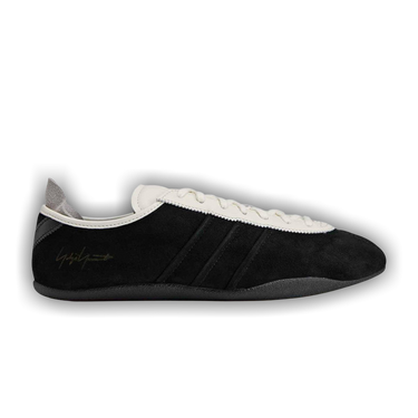 Buy adidas Y-3 Tokyo 'Black White' - KI4350 | GOAT