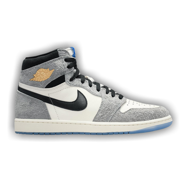 Buy Air Jordan 1 High Retro OG 'All-Star' - DZ5485 003 | GOAT