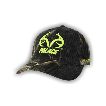 Buy Palace Cord Realtree 6-Panel 'Edge Shadows' - P30H019 | GOAT