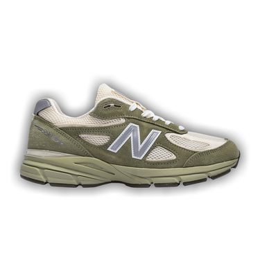 オリーブ New Balance 990v2 Made in USA Olive Green for Sale | Authenticity