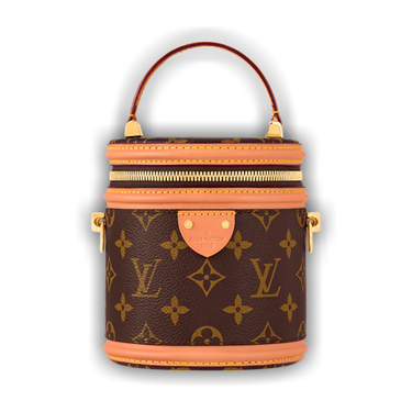 Louis Vuitton カンヌ Buy Louis Vuitton Nano Cannes 'Brown Monogram Canvas' - M82952 | GOAT